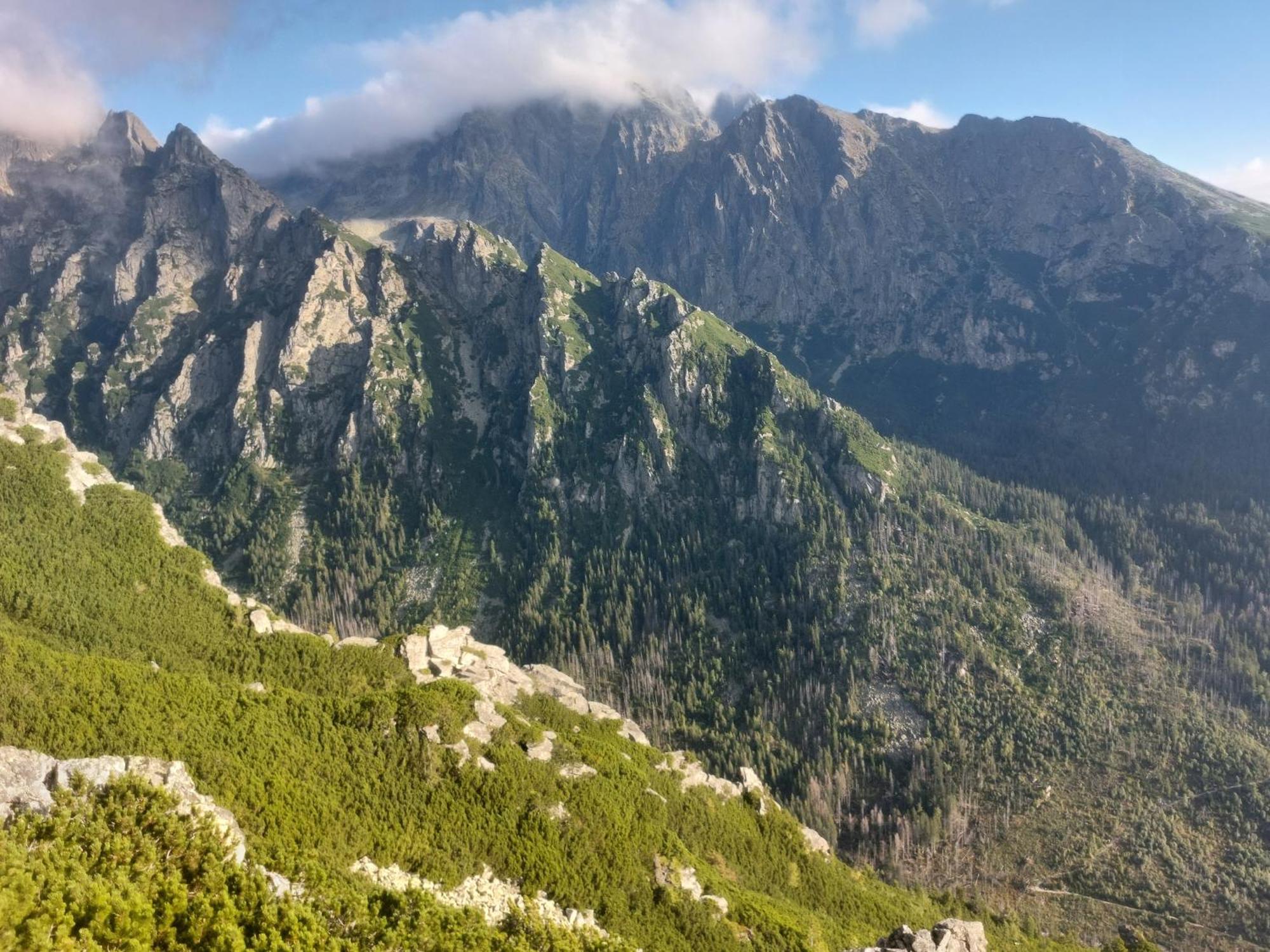 Holiday House Sabala 1 Stará Lesná Εξωτερικό φωτογραφία