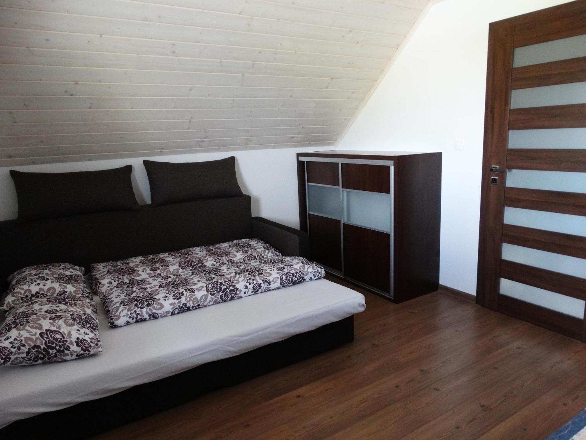 Holiday House Sabala 1 Stará Lesná Εξωτερικό φωτογραφία